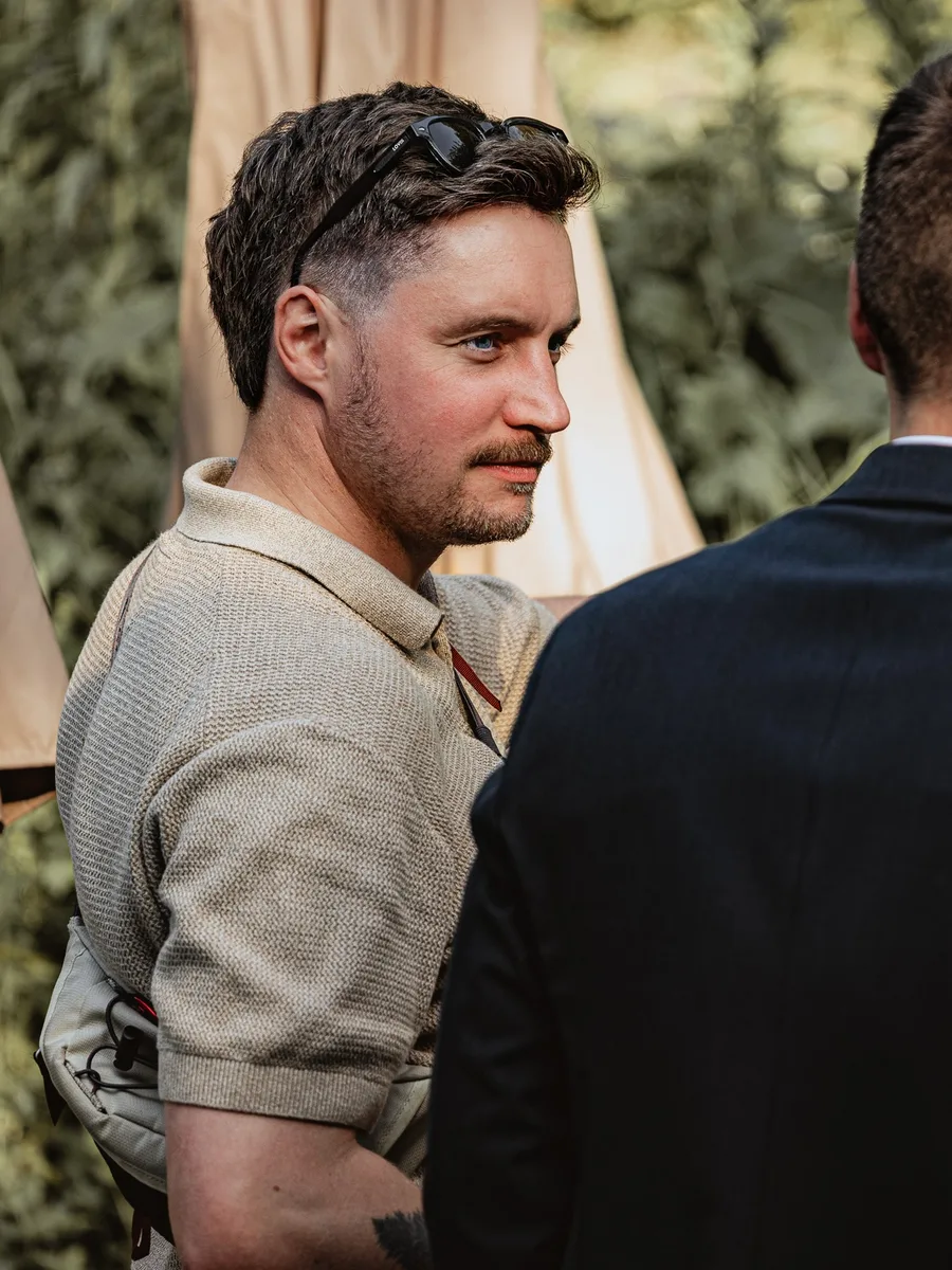 Daniel