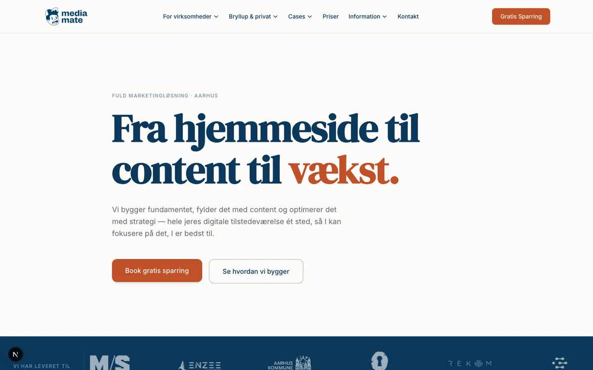 MediaMate