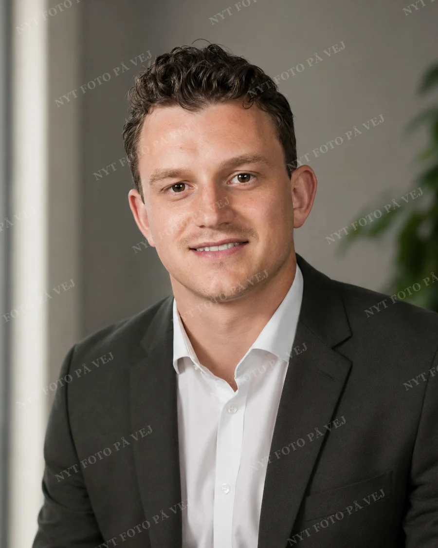 Mathias Holmgaard